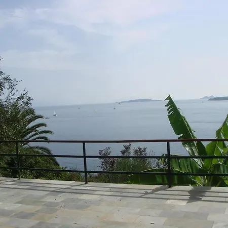Holiday home Marlina Kommeno (Corfu)
