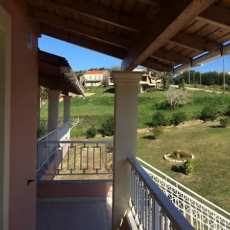 Apartment Corfu Boutique *