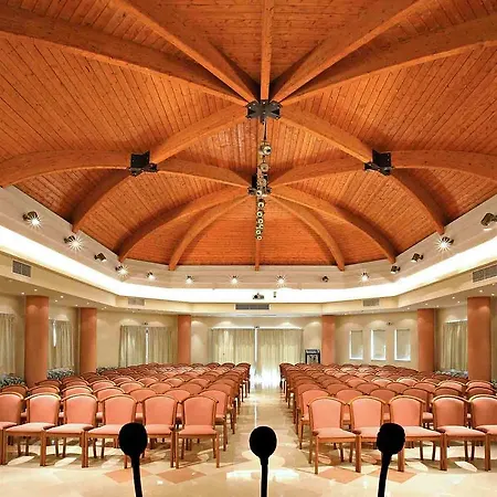 Century Acharavi (Corfu)