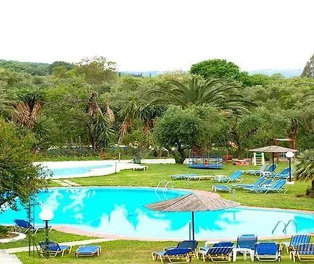 Century 4* Acharavi (Corfu)
