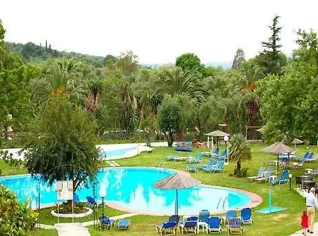 Century Hotel