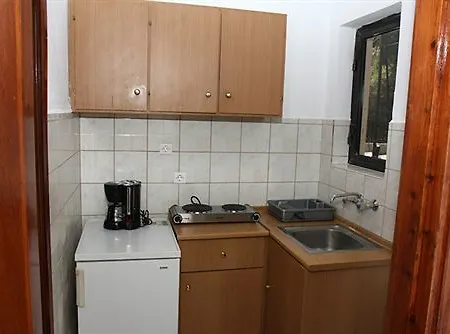 Dimitra Apartment Benitses (Corfu)