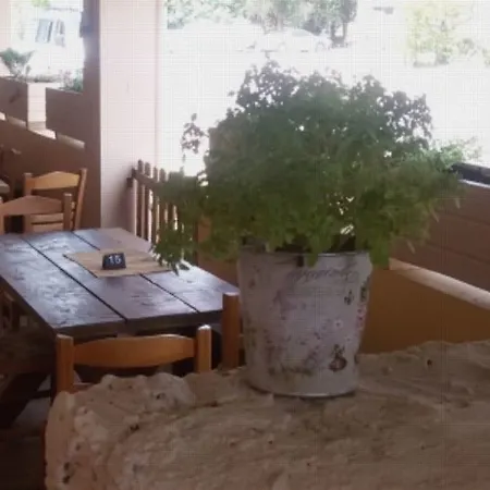 Wilde Rose 2* Dassia (Corfu)