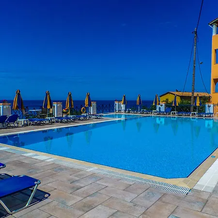 Aparthotel Lido Sofia 3*