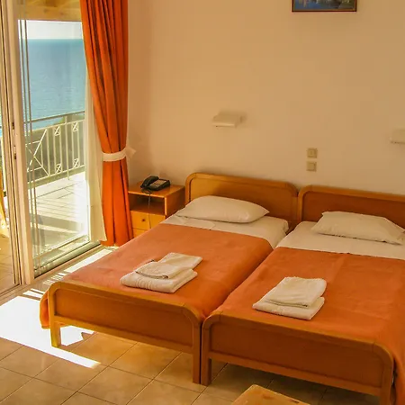 Lido Sofia Aparthotel Agios Gordios (Corfu)