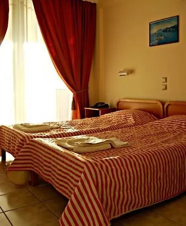 Aparthotel Lido Sofia 3*