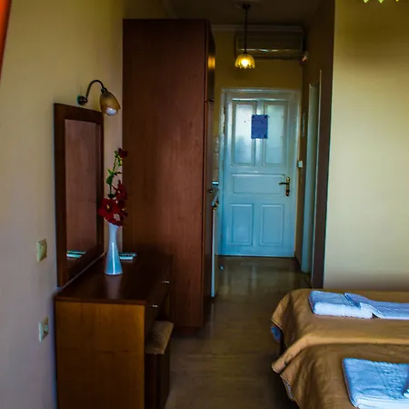 Lido Sofia Aparthotel 3*
