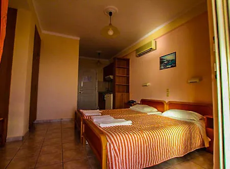 Aparthotel Lido Sofia 3*