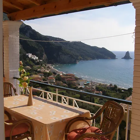 Aparthotel Lido Sofia Agios Gordios (Corfu)