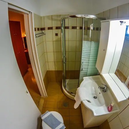 Lido Sofia Aparthotel Agios Gordios (Corfu)