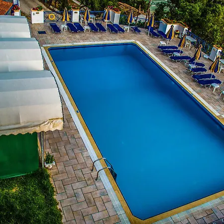Lido Sofia 3* Agios Gordios (Corfu)