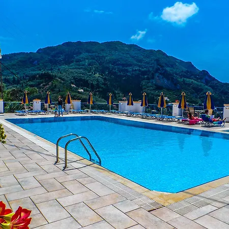 Aparthotel Lido Sofia Agios Gordios (Corfu)