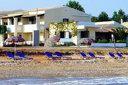 Aparthotel Front Salvanos