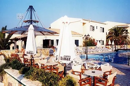 Aparthotel Front Salvanos 2*