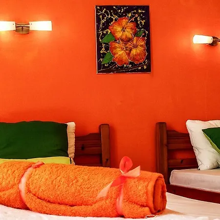 Batelo - Adults Only 3* Benitses (Corfu)