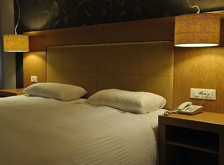 Corfu Mare -adults Only Corfu (city)