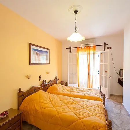 Marina Apartments, Agios Gordios Corfu