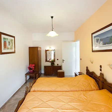 Marina Apartments, Agios Gordios Corfu Agios Gordios (Corfu)