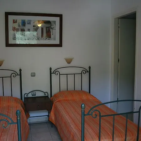 Marina Apartments, Agios Gordios Corfu Aparthotel Agios Gordios (Corfu)