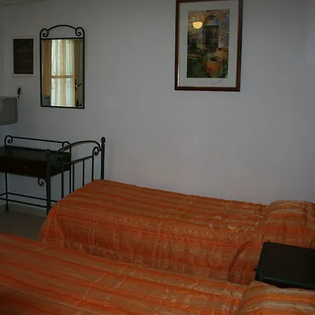 Marina Apartments, Agios Gordios Corfu Aparthotel