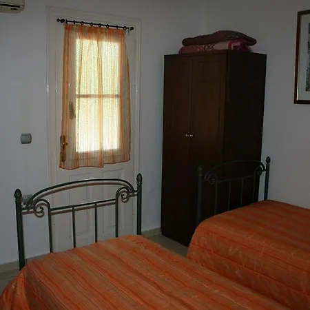 Aparthotel Marina Apartments, Agios Gordios Corfu Agios Gordios (Corfu)
