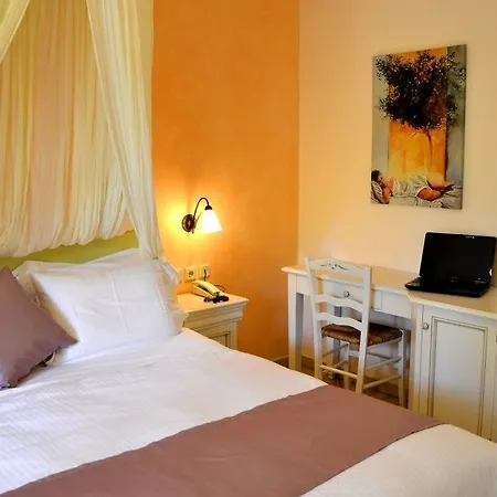 Delfino Blu Wellness Boutique 4* Agios Stefanos Avliotes (Corfu)