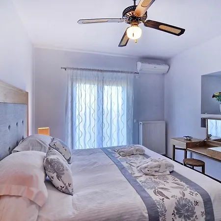 Stephandra Villa Bastounion