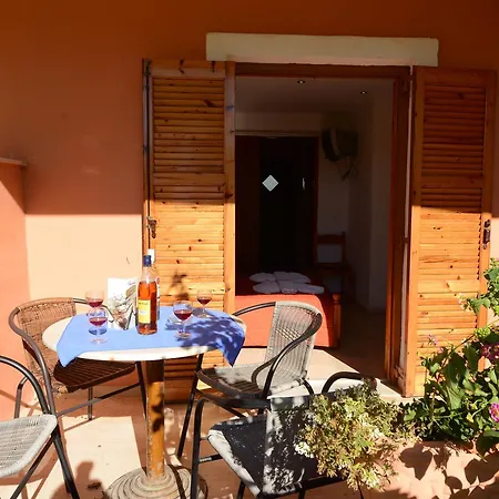 Charlies Venus 3* Roda (Corfu)