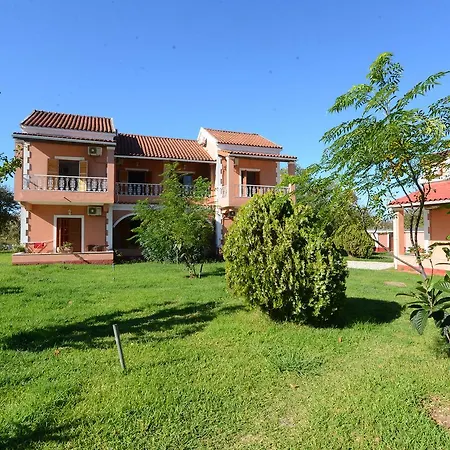 Aparthotel Charlies Venus Roda (Corfu)