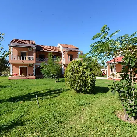 Charlies Venus 3* Roda (Corfu)