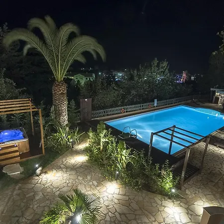 Lena Mare Boutique Hotel