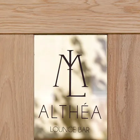 Hotel Lena Mare Boutique Acharavi (Corfu)