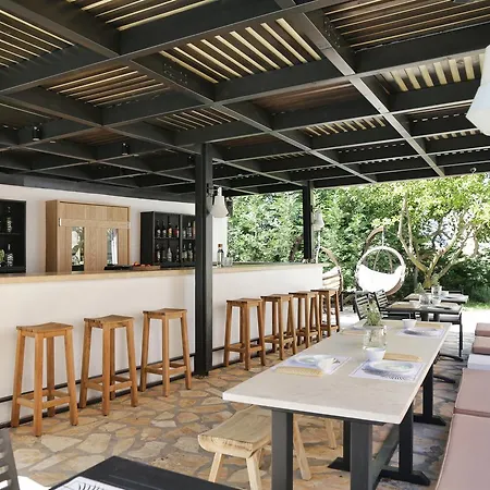 Lena Mare Boutique Hotel 4*