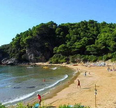 Ambiente Palace Corfu (city)