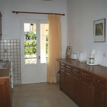 Rosemary Villa Kassiopi