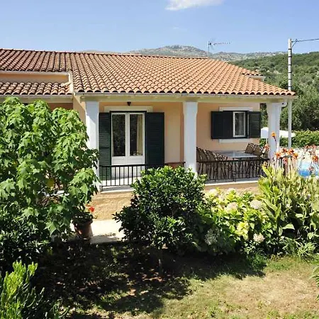 Rosemary Villa