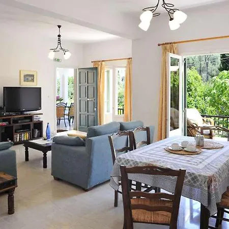 Villa Rosemary *