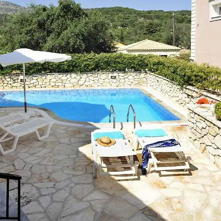 Villa Rosemary