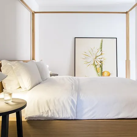 Hotel Lena Mare Boutique Acharavi (Corfu)