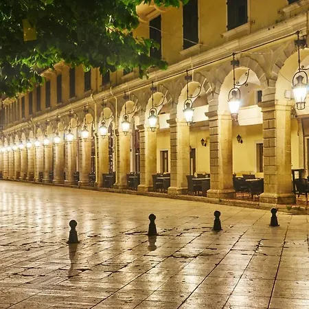 Spyros Villa *