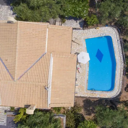 Spyros * Nisaki (Corfu)