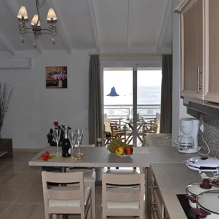 Mazis Aparthotel Agios Gordios (Corfu)