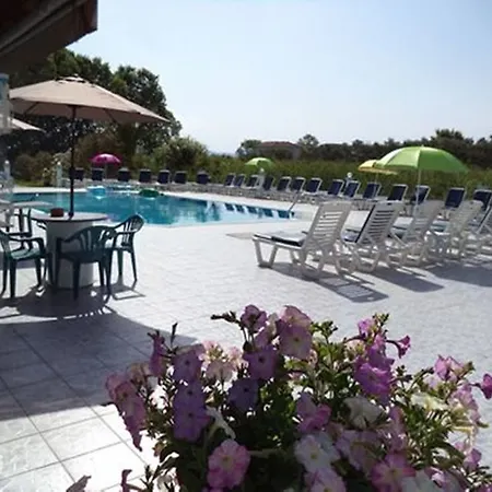Aparthotel Sandy Complex By Konnect - Poolside & Seaside Kávos
