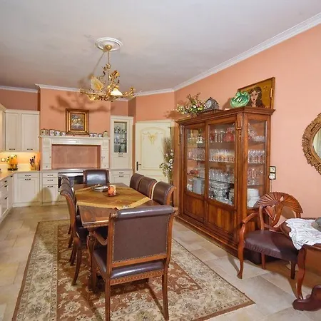 Villa Ellania Kontokali