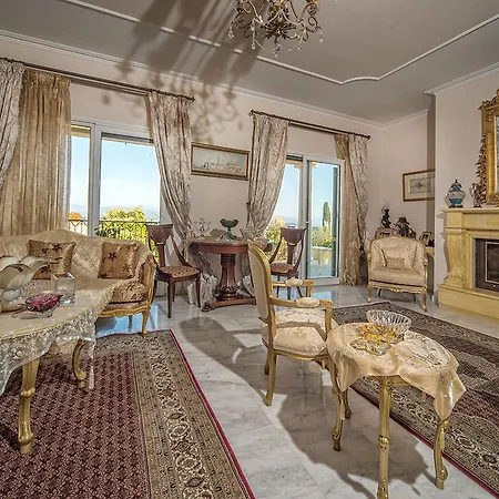 Ellania Villa