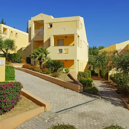 Hotel Olympion Village 3*