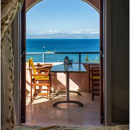 Panorama Apartment *