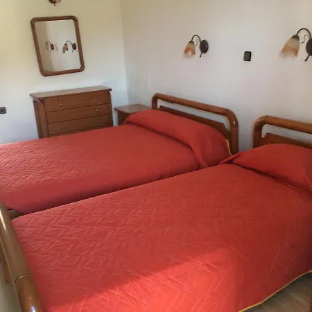 Regina Nina Guest house Vasilatika (Corfu)