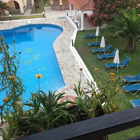 Regina Nina Guest house