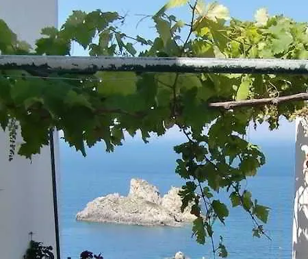 Apartment Sebastian's - Agios Gordios *